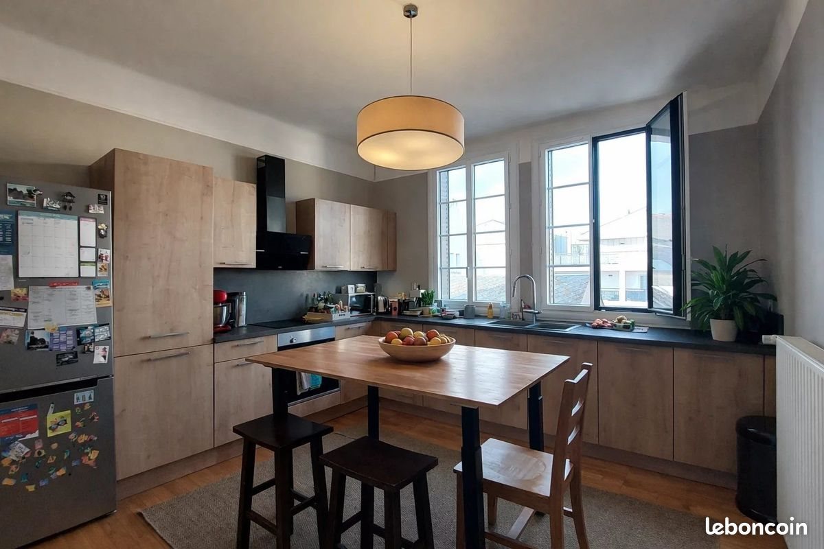 Maison à vendre, 217m², Saint-Cyr-sur-Loire