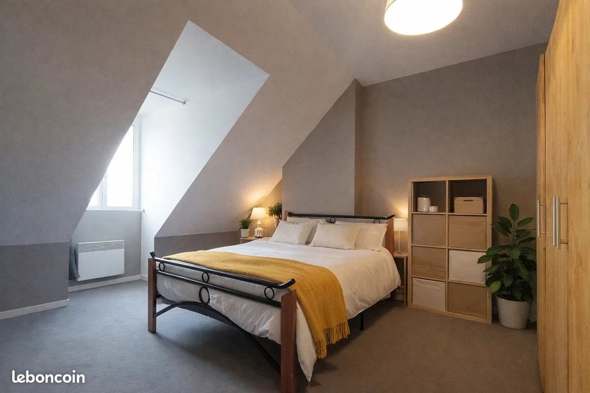 Maison à vendre, 217m², Saint-Cyr-sur-Loire