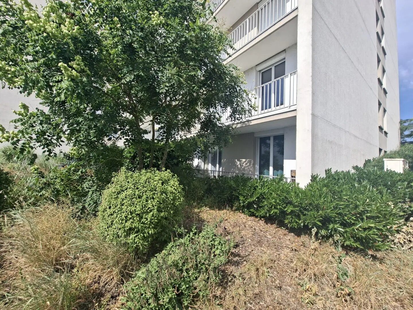 Appartement à louer, 50m², La Riche