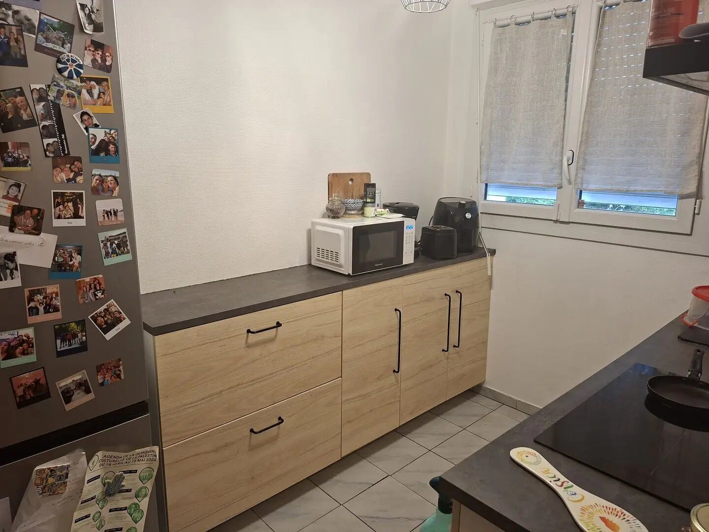 Appartement à louer, 50m², La Riche