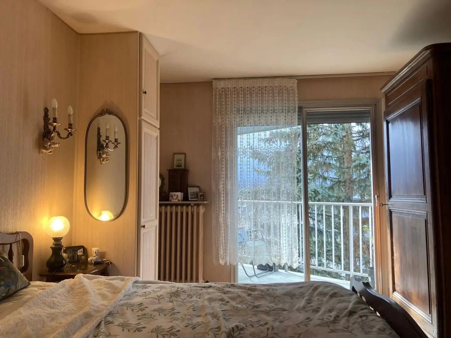 Appartement à vendre, 62m², Tours