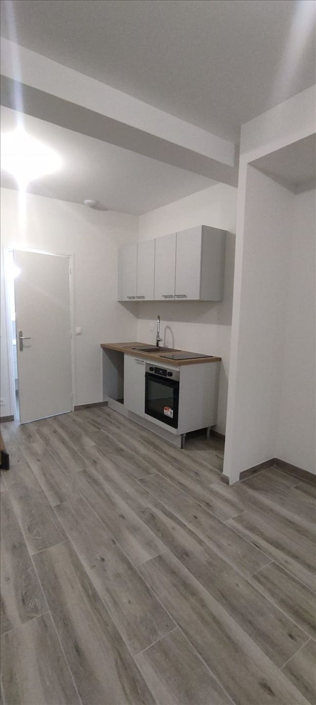 Appartement à vendre, 22m², Deauville