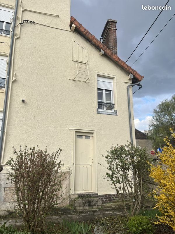 Appartement à vendre, 72m², Sainte-Savine