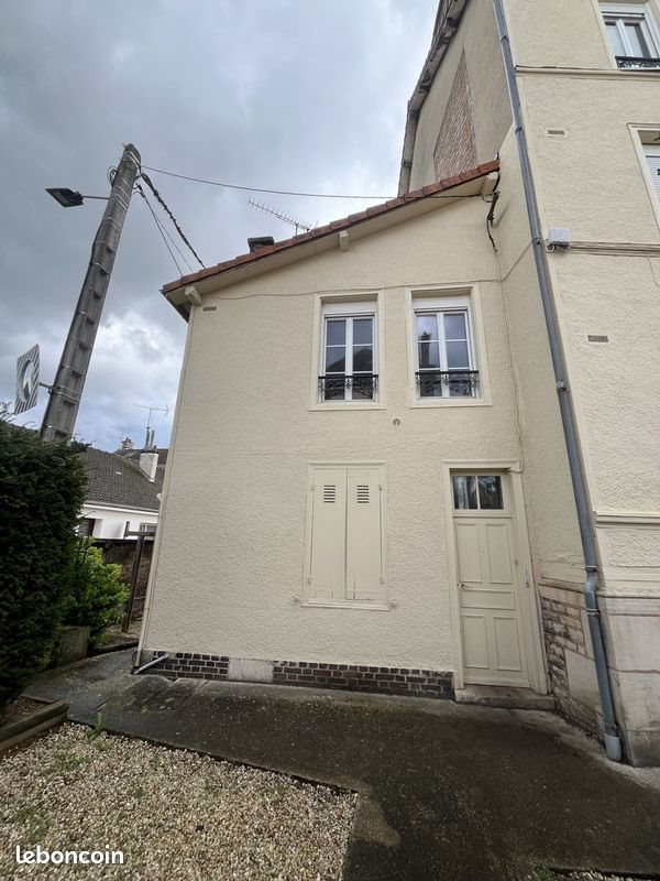 Appartement à vendre, 72m², Sainte-Savine