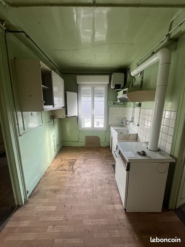 Appartement à vendre, 72m², Sainte-Savine