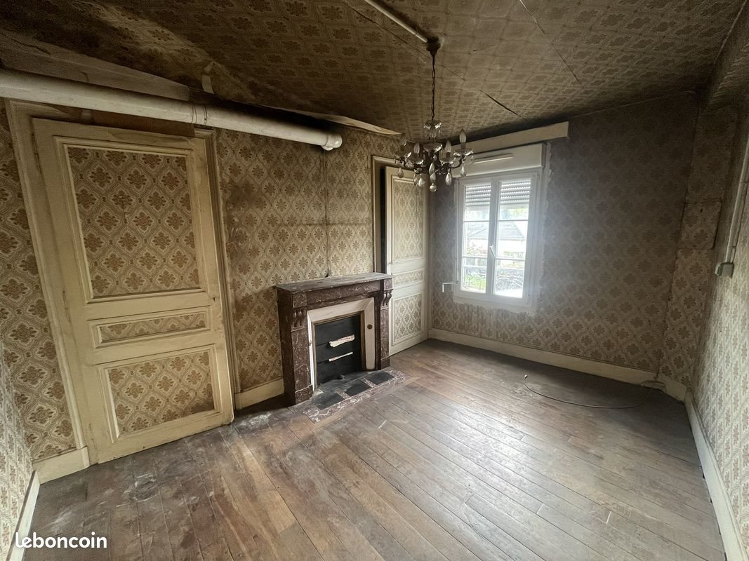 Appartement à vendre, 72m², Sainte-Savine