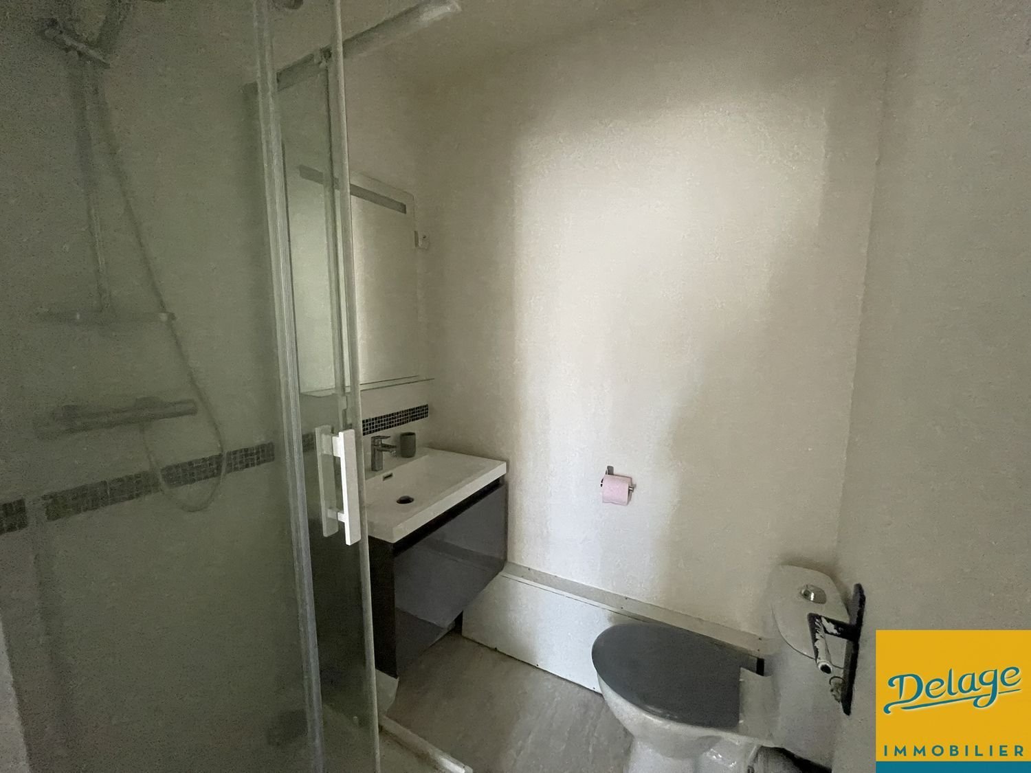 Appartement à louer, 18m², Limoges