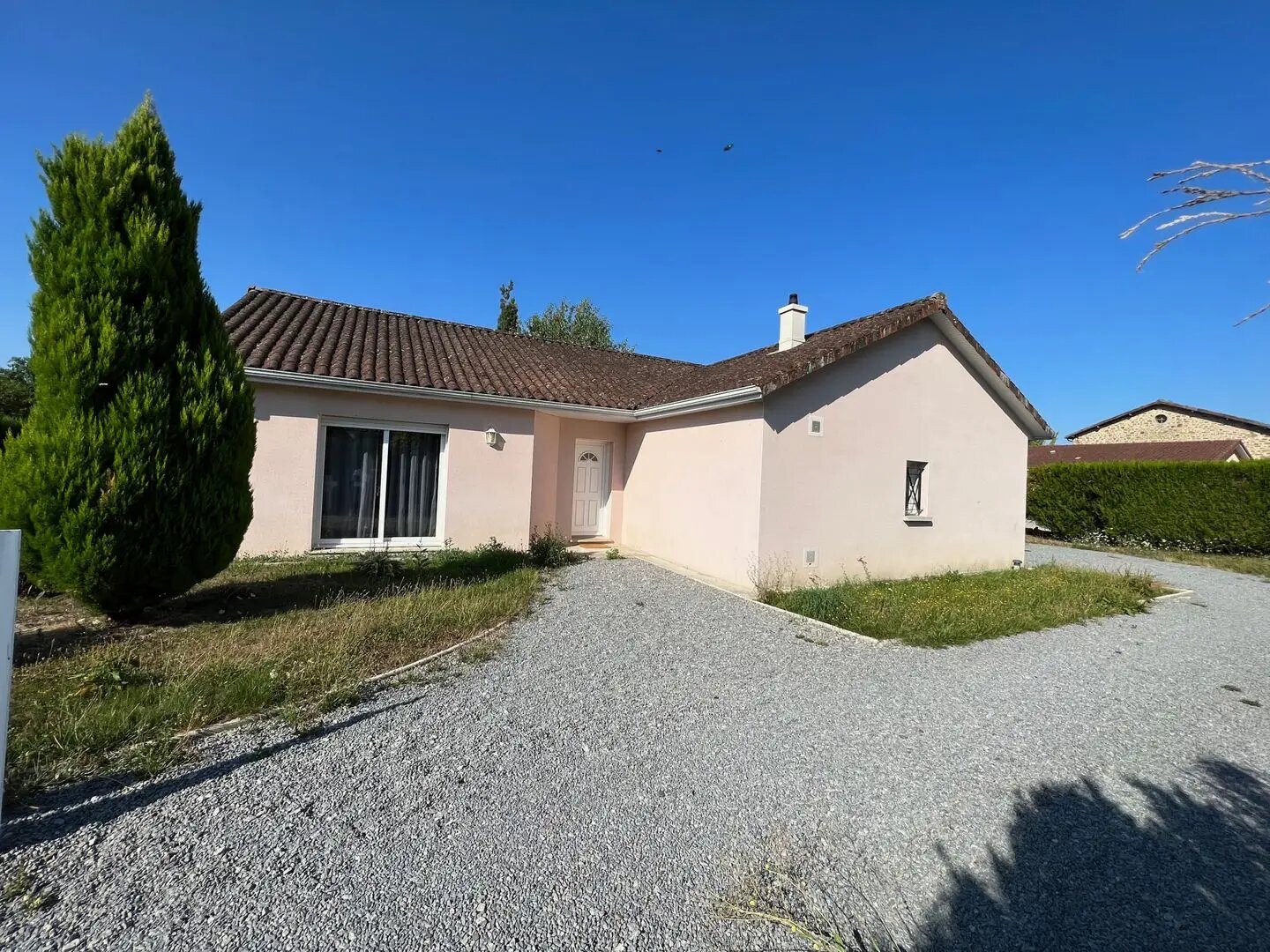 Maison à louer, 102m², Limoges