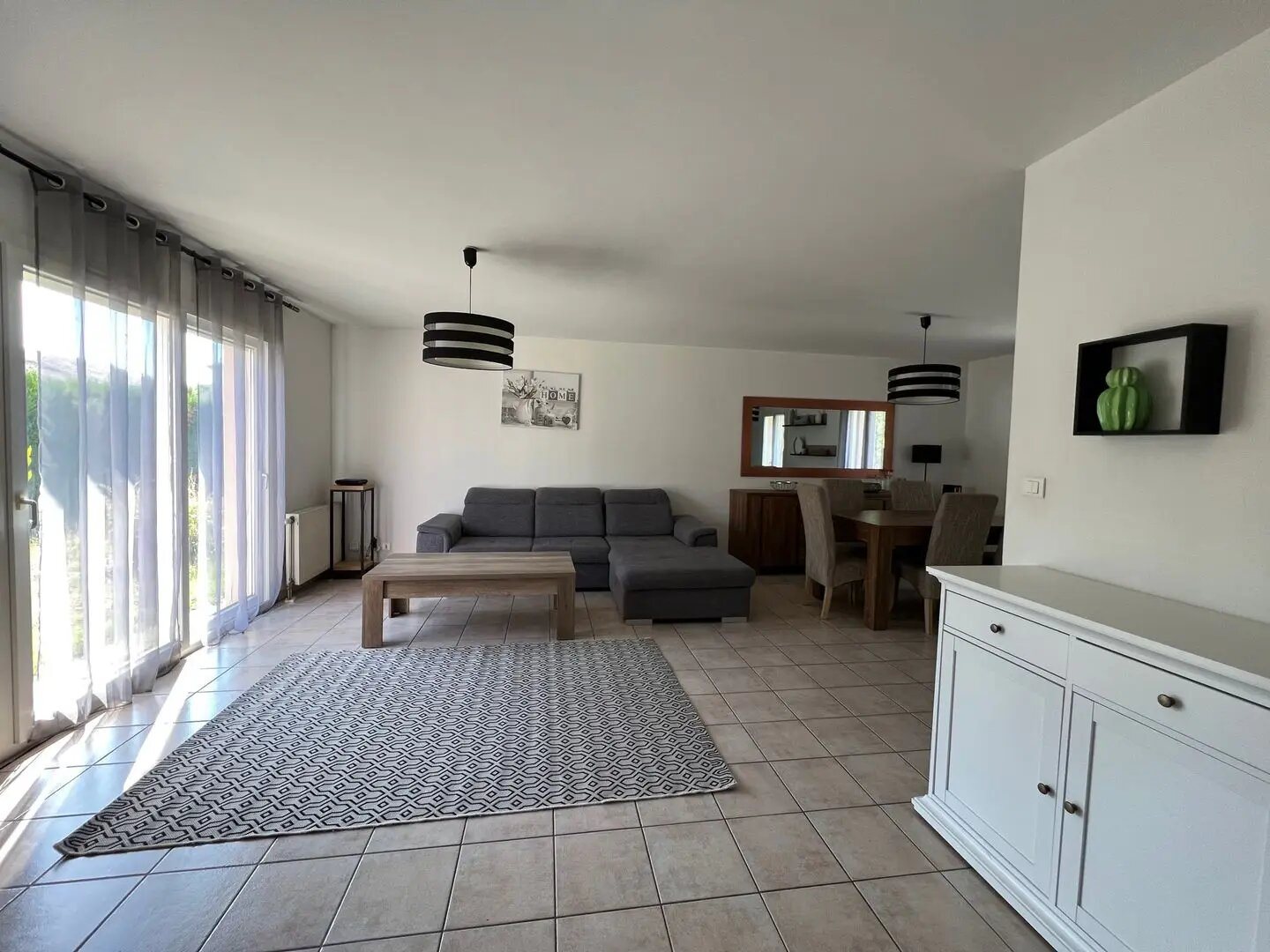 Maison à louer, 102m², Limoges