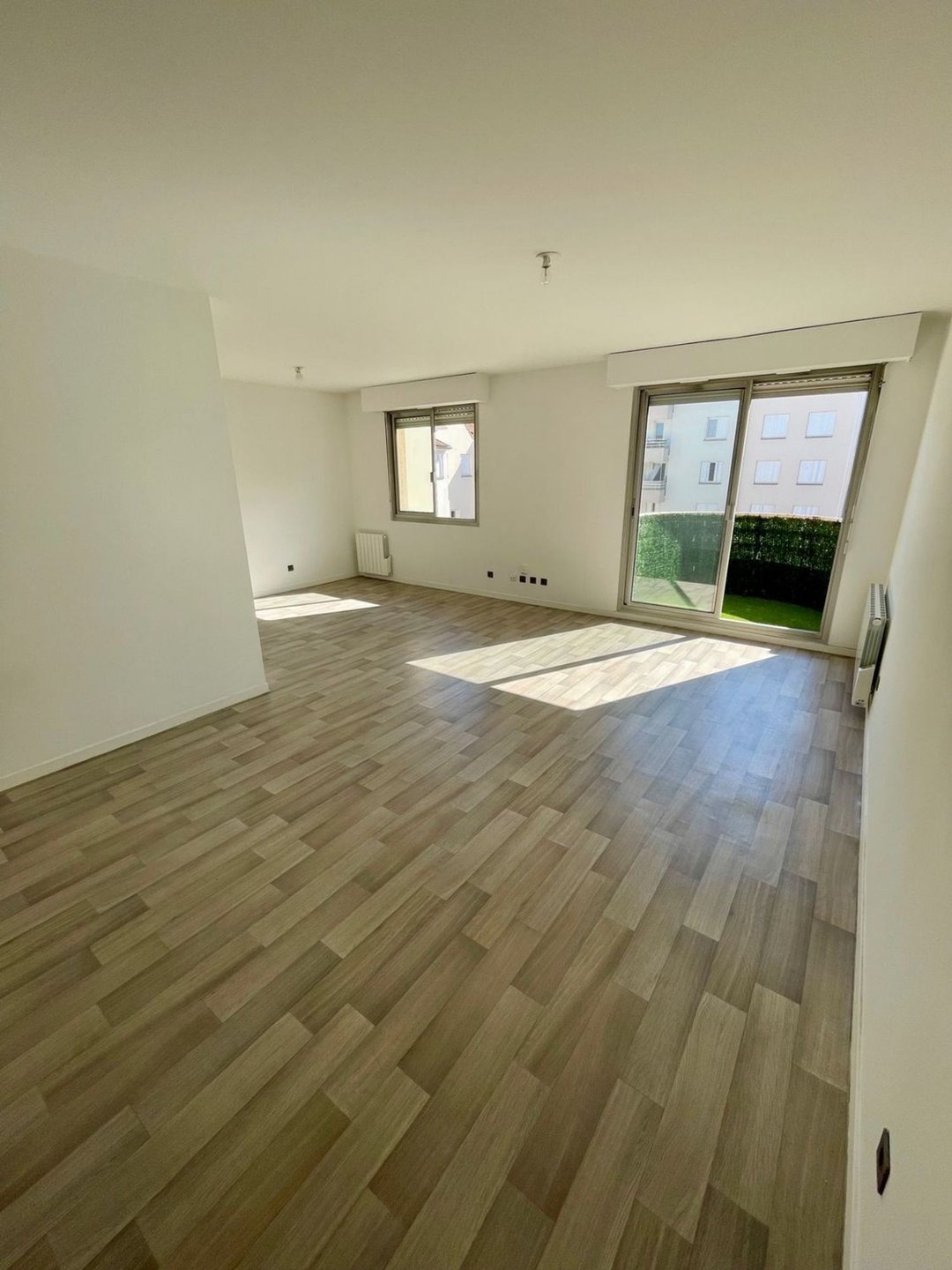 Appartement à louer, 76m², Limoges