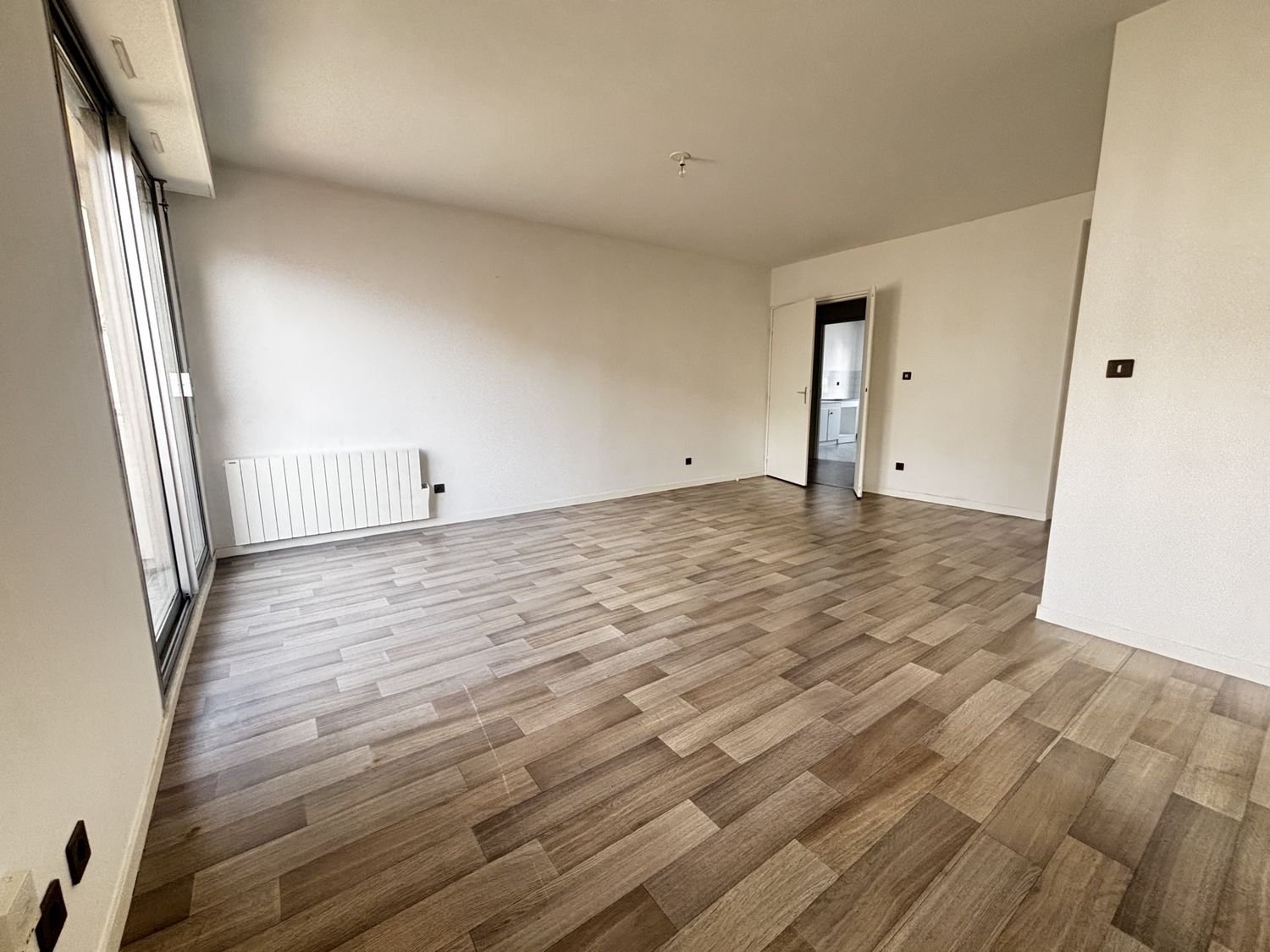 Appartement à louer, 76m², Limoges