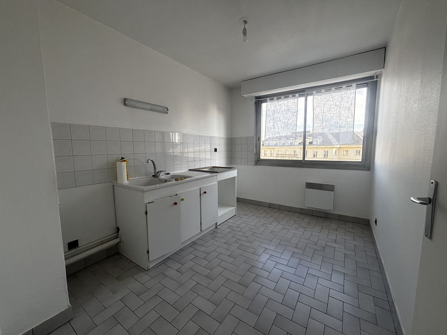 Appartement à louer, 76m², Limoges