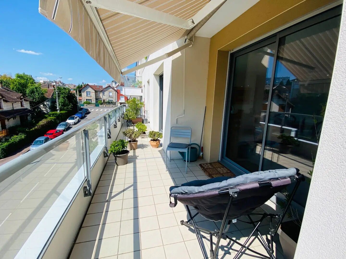 Appartement à louer, 164m², Limoges