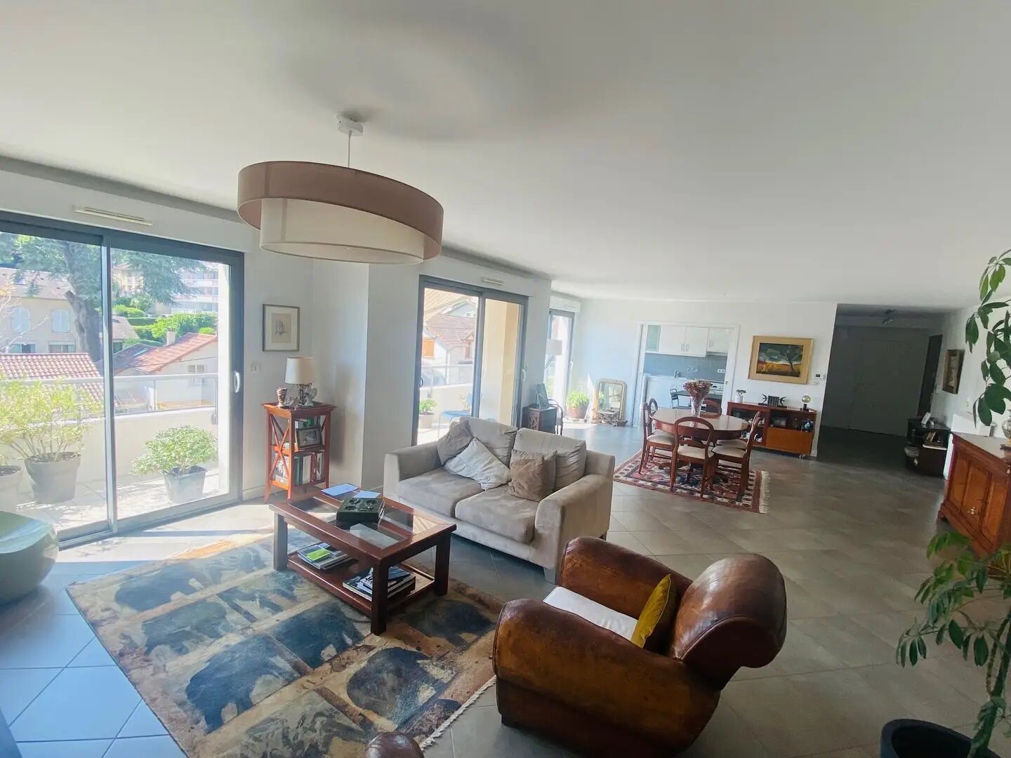 Appartement à louer, 164m², Limoges