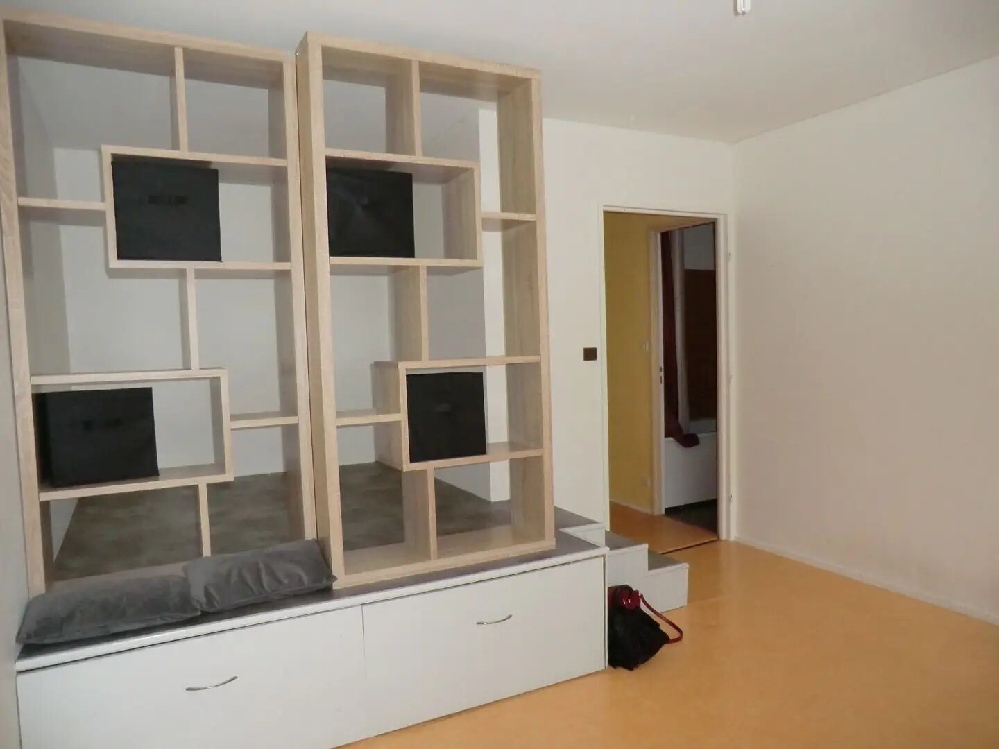 Appartement à louer, 25m², Limoges
