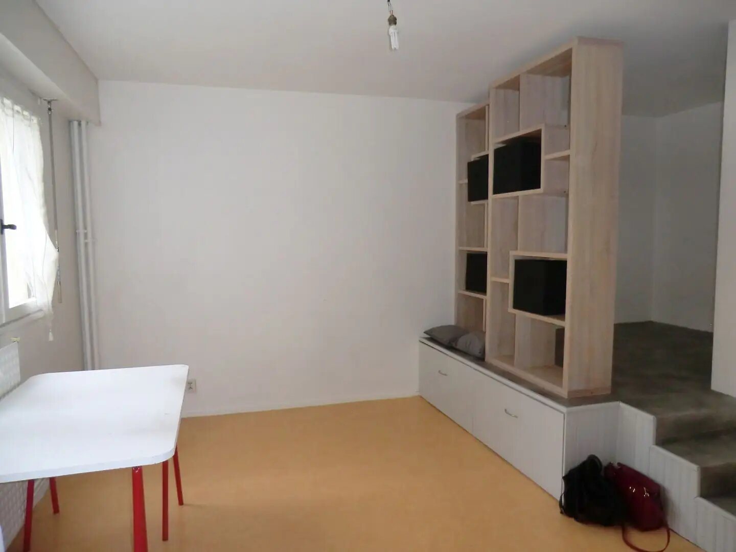 Appartement à louer, 25m², Limoges