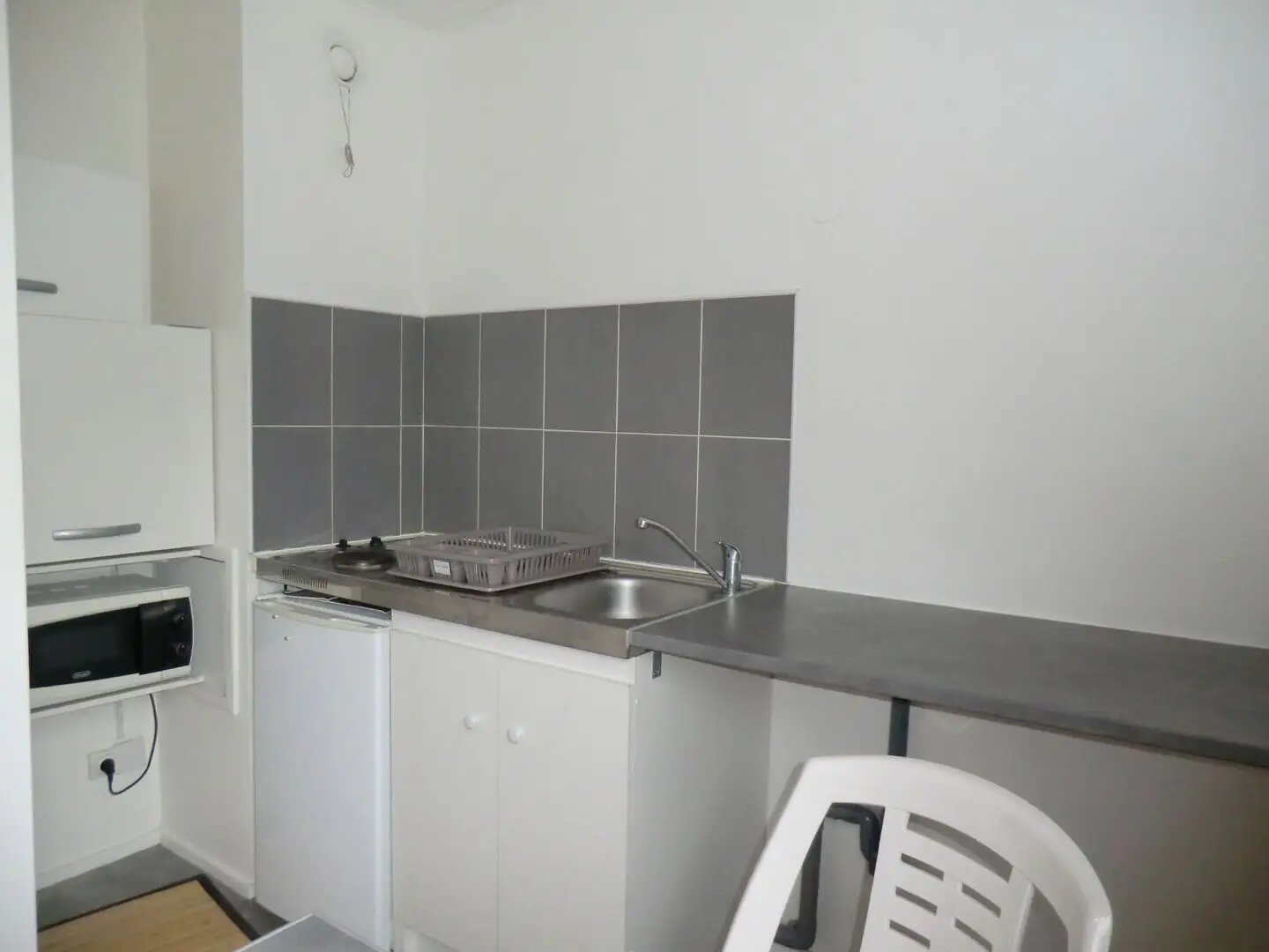 Appartement à louer, 25m², Limoges