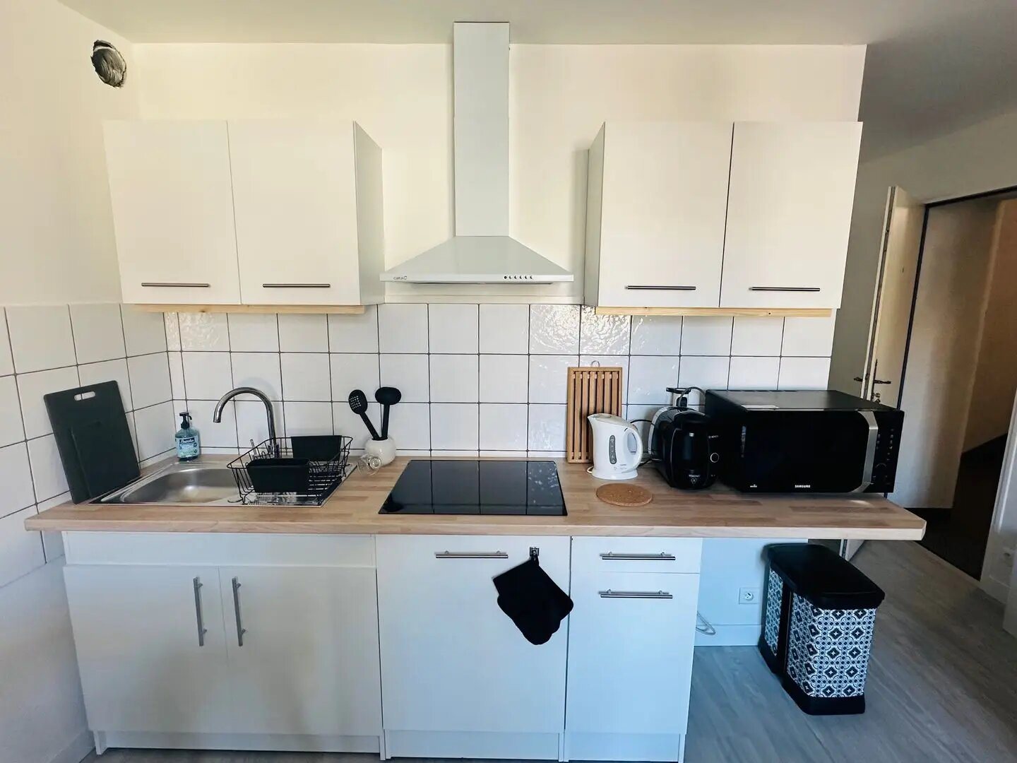Appartement à louer, 34m², Limoges