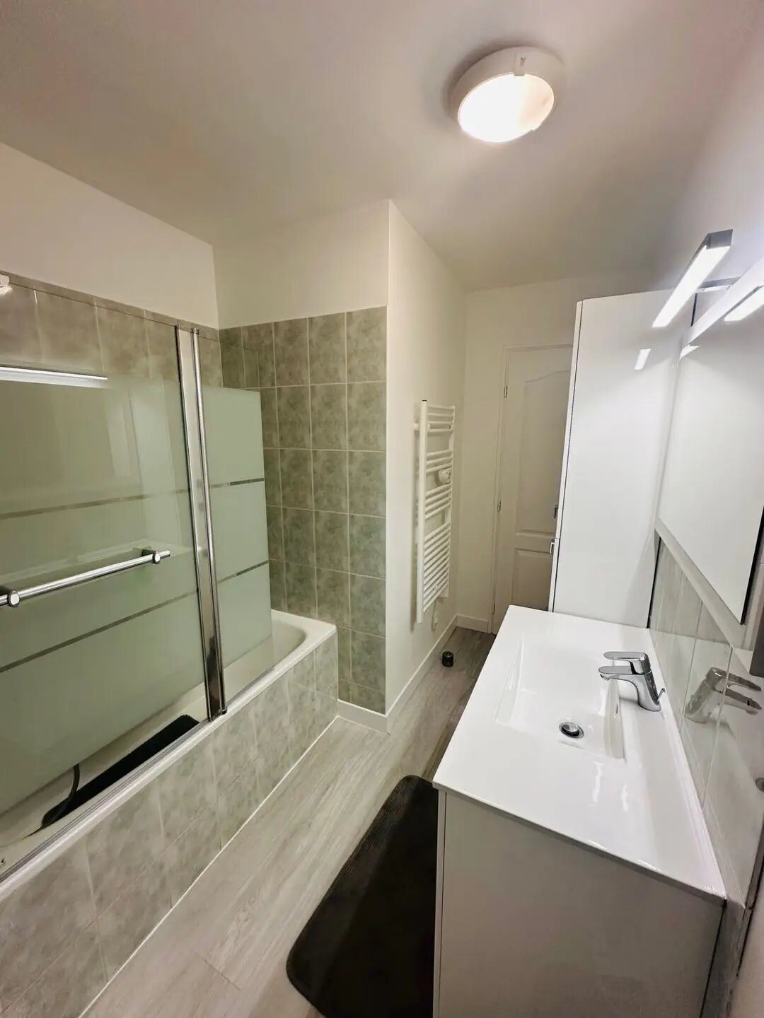 Appartement à louer, 34m², Limoges