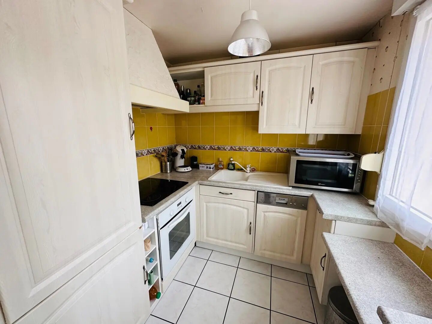 Appartement à louer, 36m², Limoges
