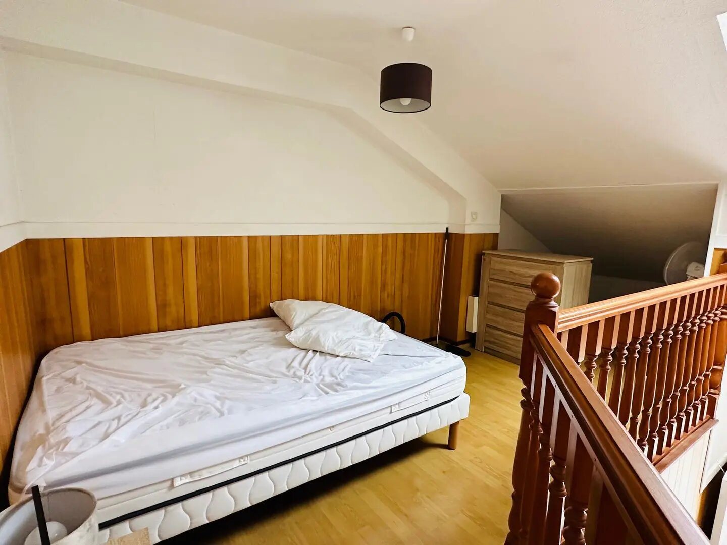 Appartement à louer, 36m², Limoges