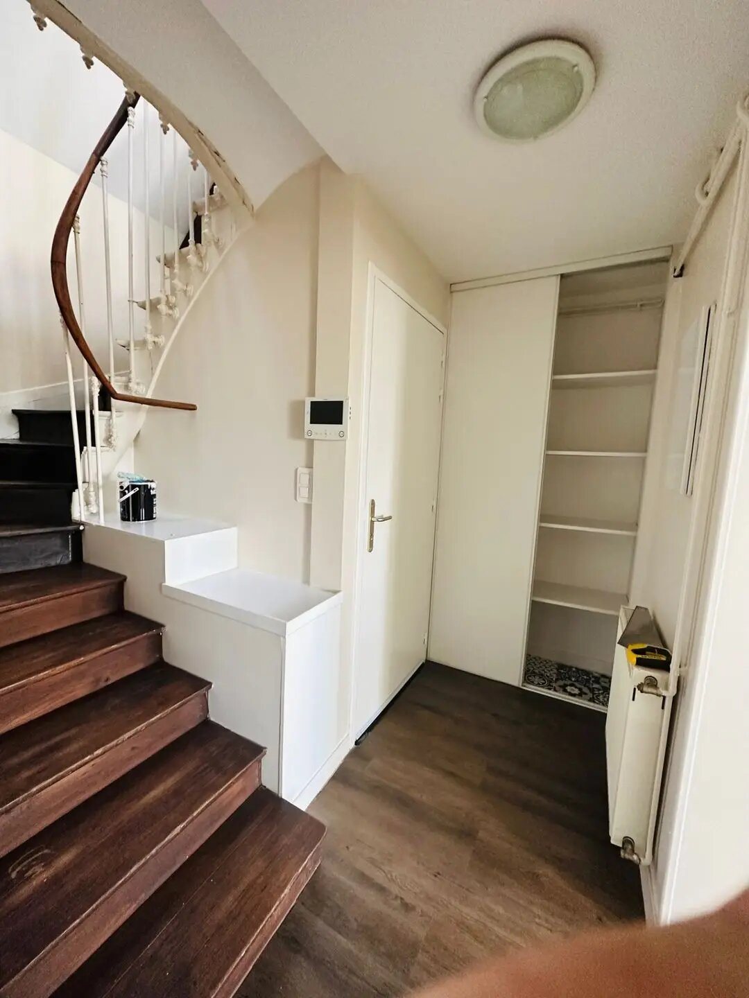 Appartement à louer, 77m², Limoges