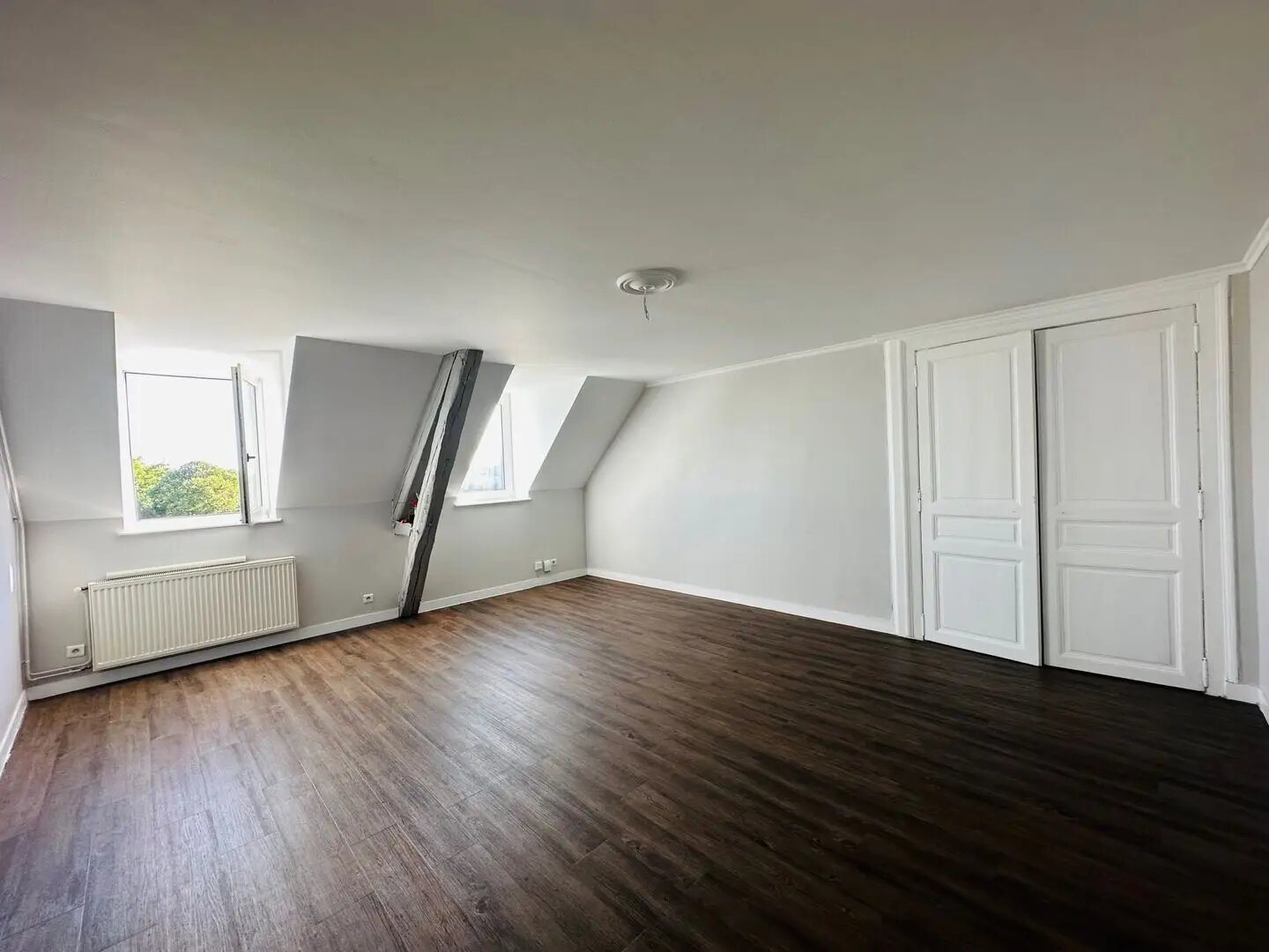 Appartement à louer, 77m², Limoges