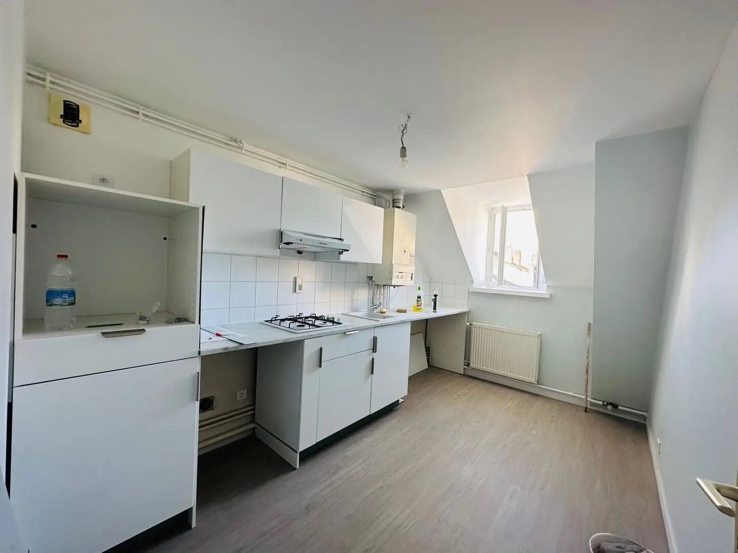Appartement à louer, 77m², Limoges