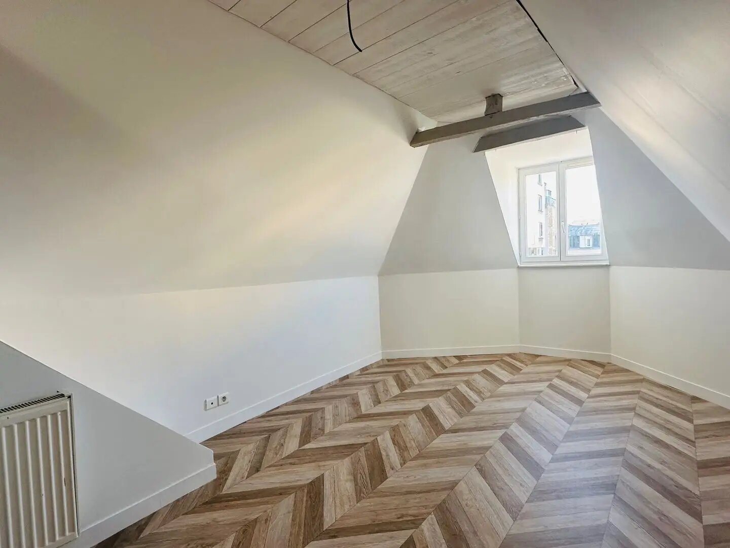 Appartement à louer, 77m², Limoges
