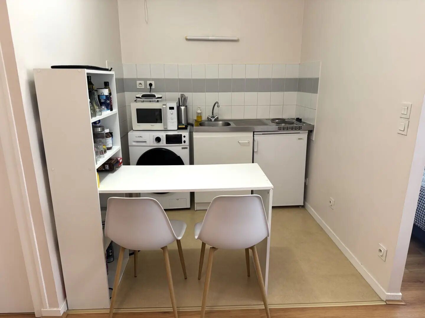 Appartement à louer, 36m², Limoges