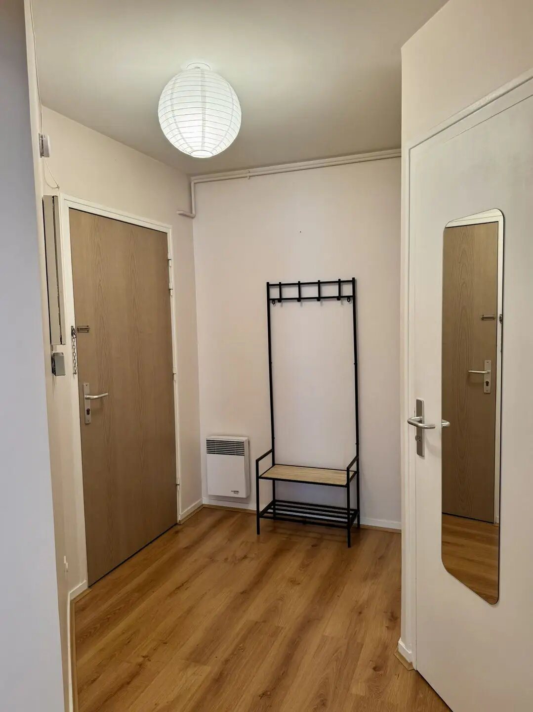 Appartement à louer, 36m², Limoges
