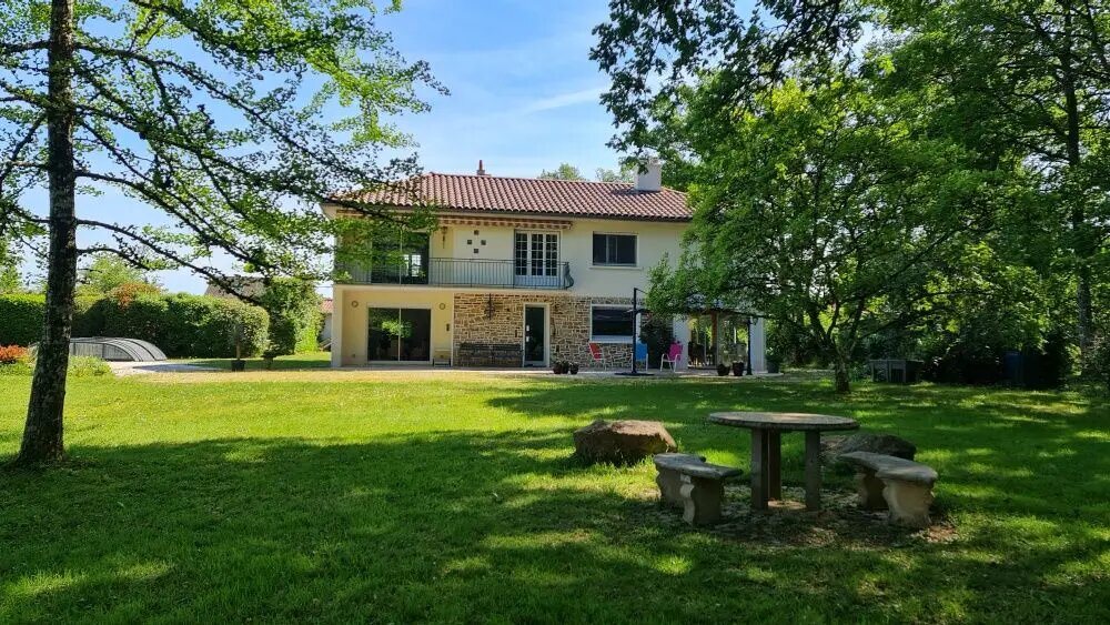 Maison à vendre, 213m², Feytiat