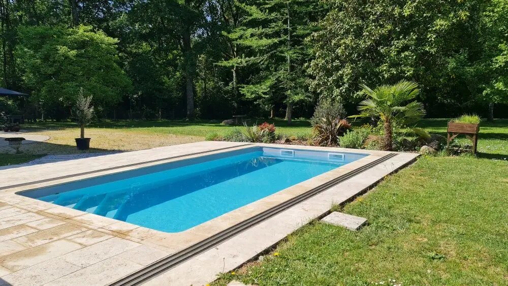Maison à vendre, 213m², Feytiat