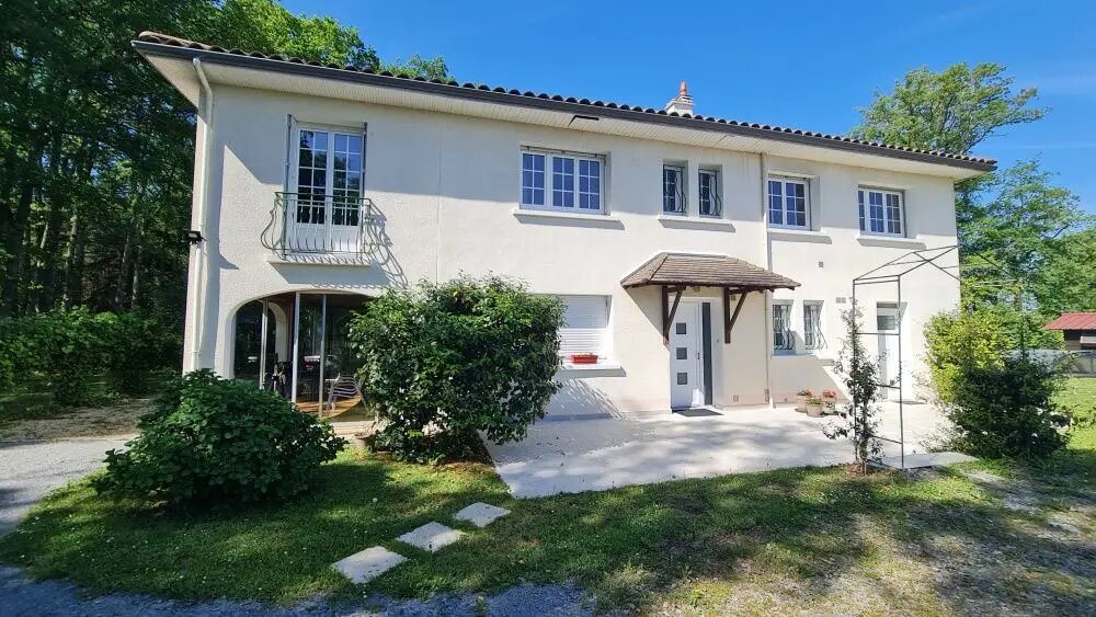 Maison à vendre, 213m², Feytiat