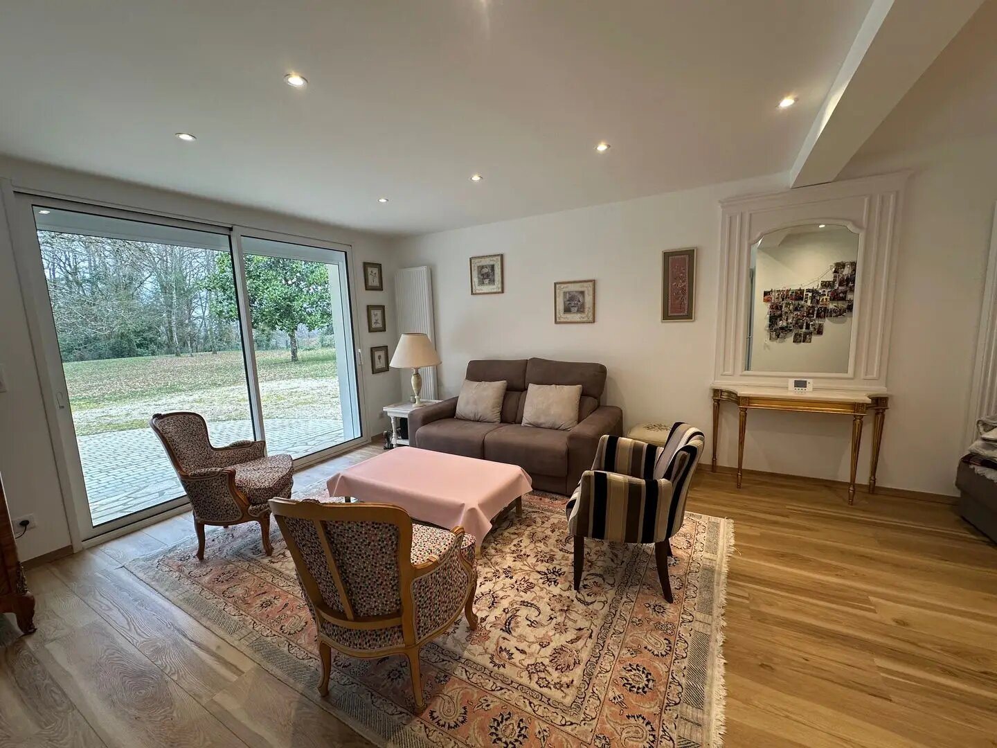 Maison à vendre, 213m², Feytiat