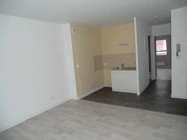 Appartement à louer, 37m², Limoges