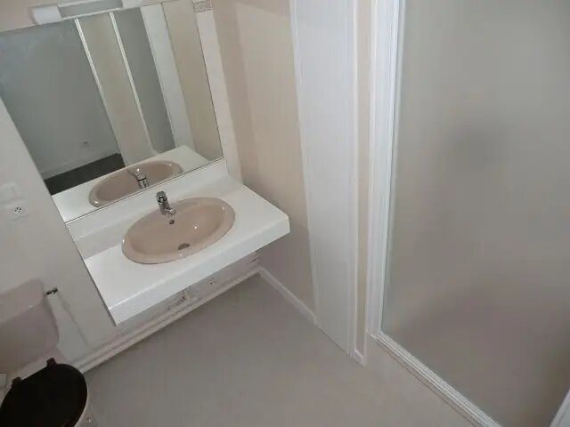 Appartement à louer, 37m², Limoges