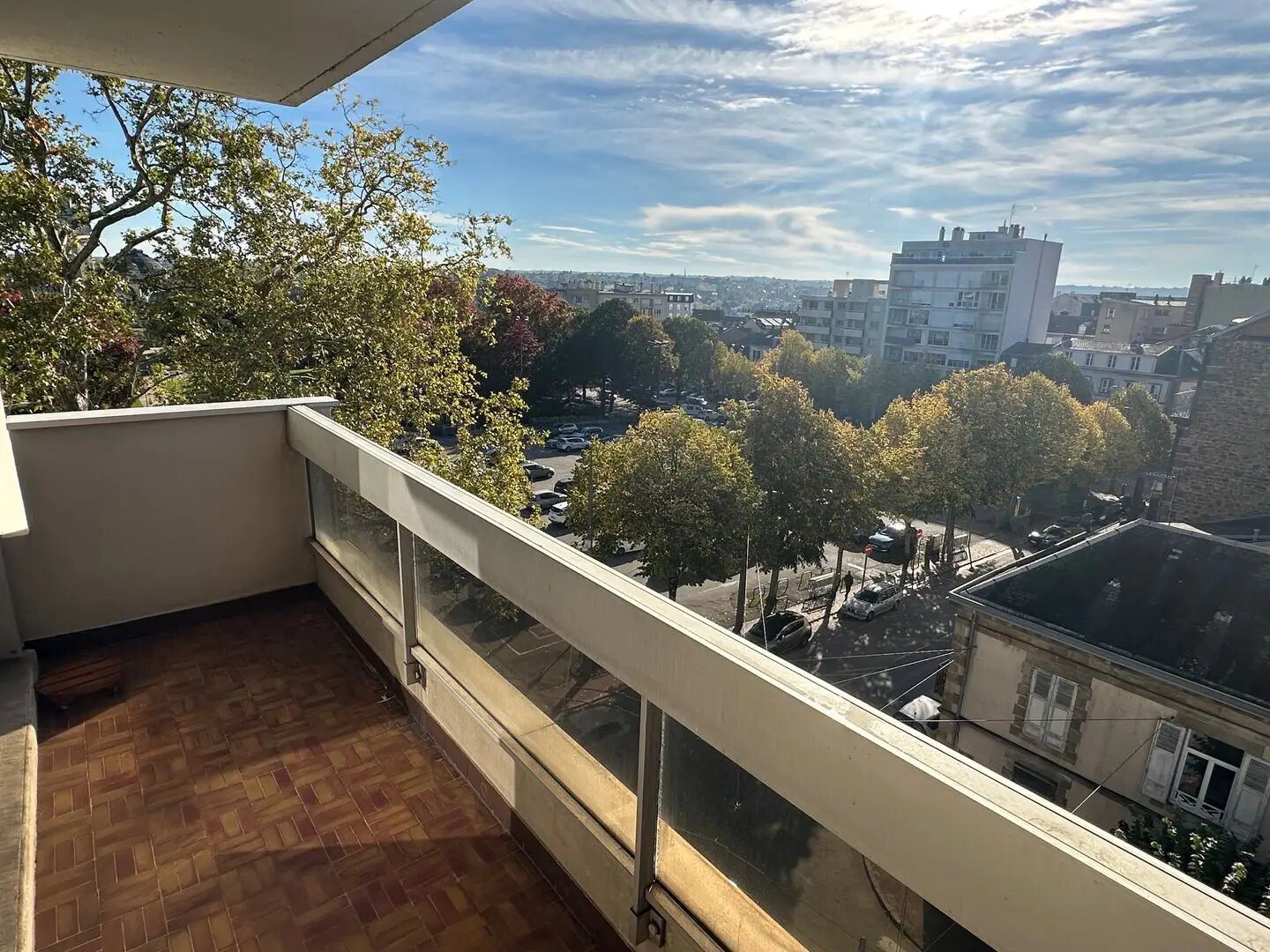 Appartement à louer, 122m², Limoges