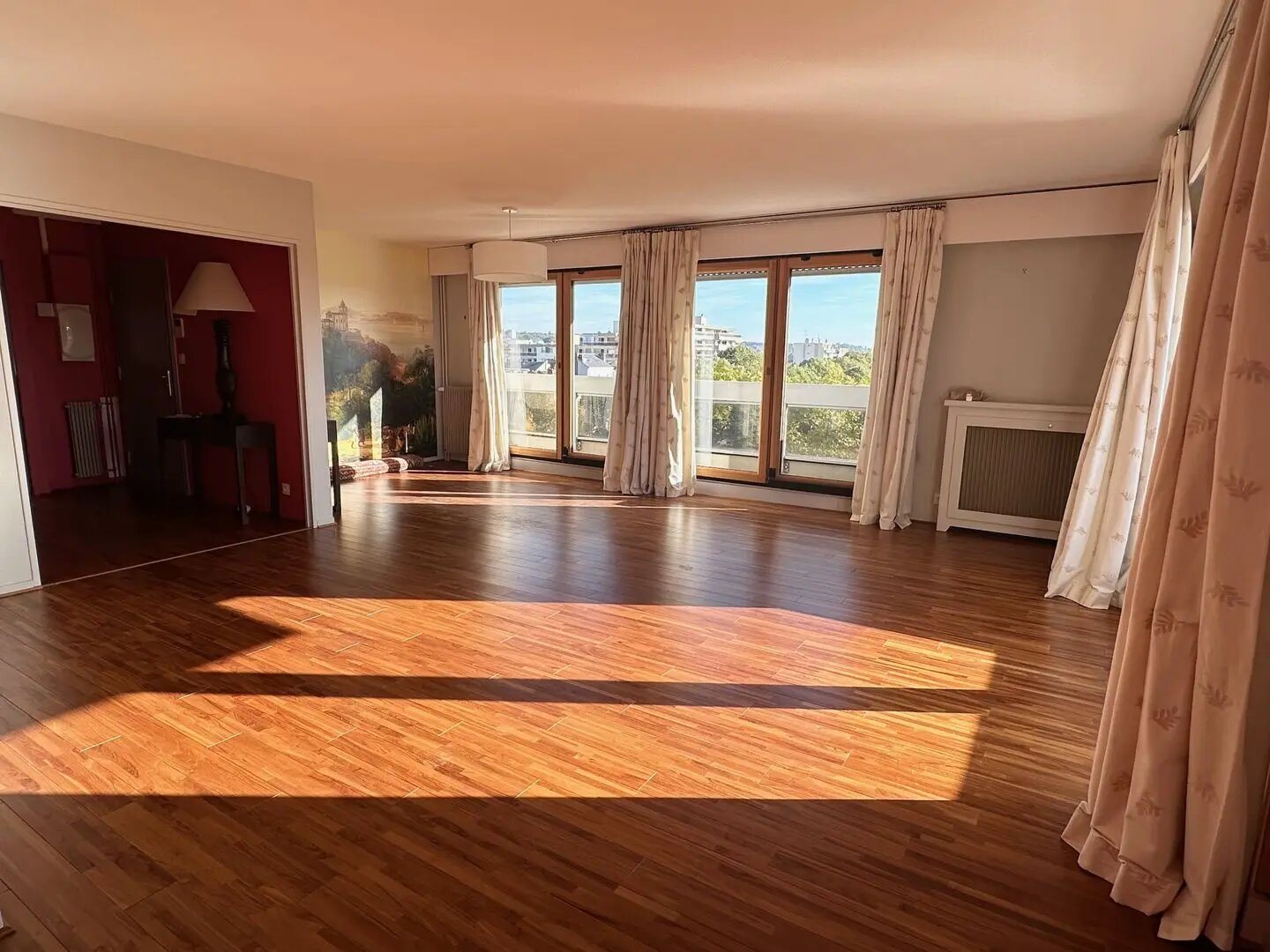 Appartement à louer, 122m², Limoges