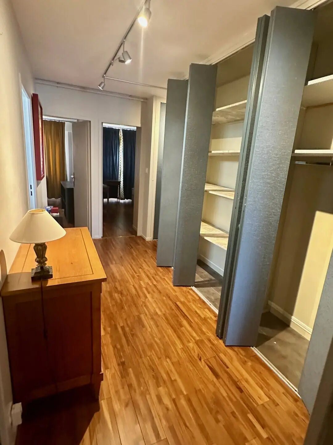 Appartement à louer, 122m², Limoges