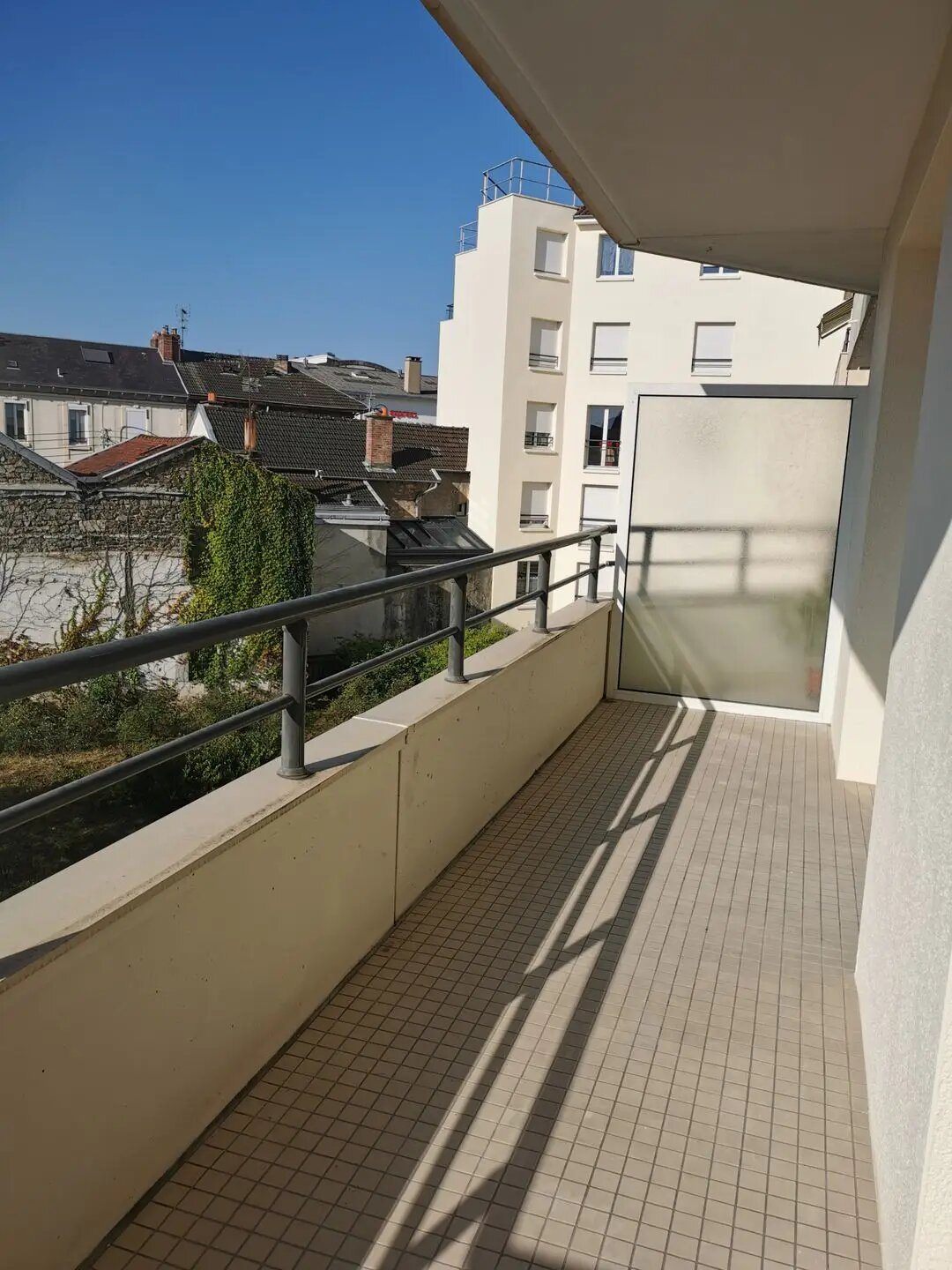 Appartement à louer, 67m², Limoges