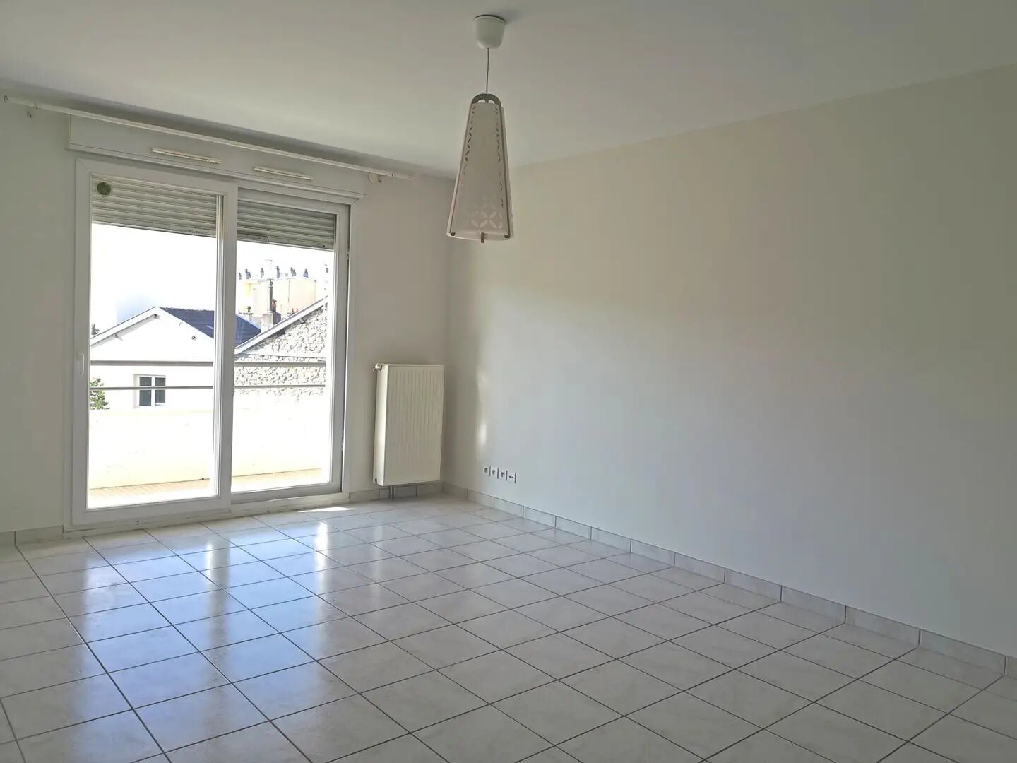 Appartement à louer, 67m², Limoges