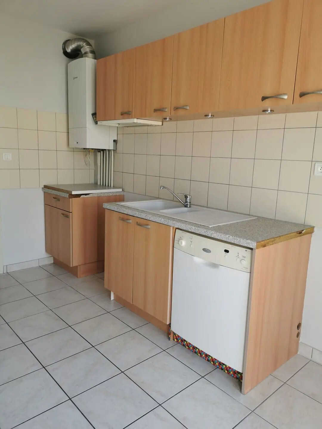 Appartement à louer, 67m², Limoges