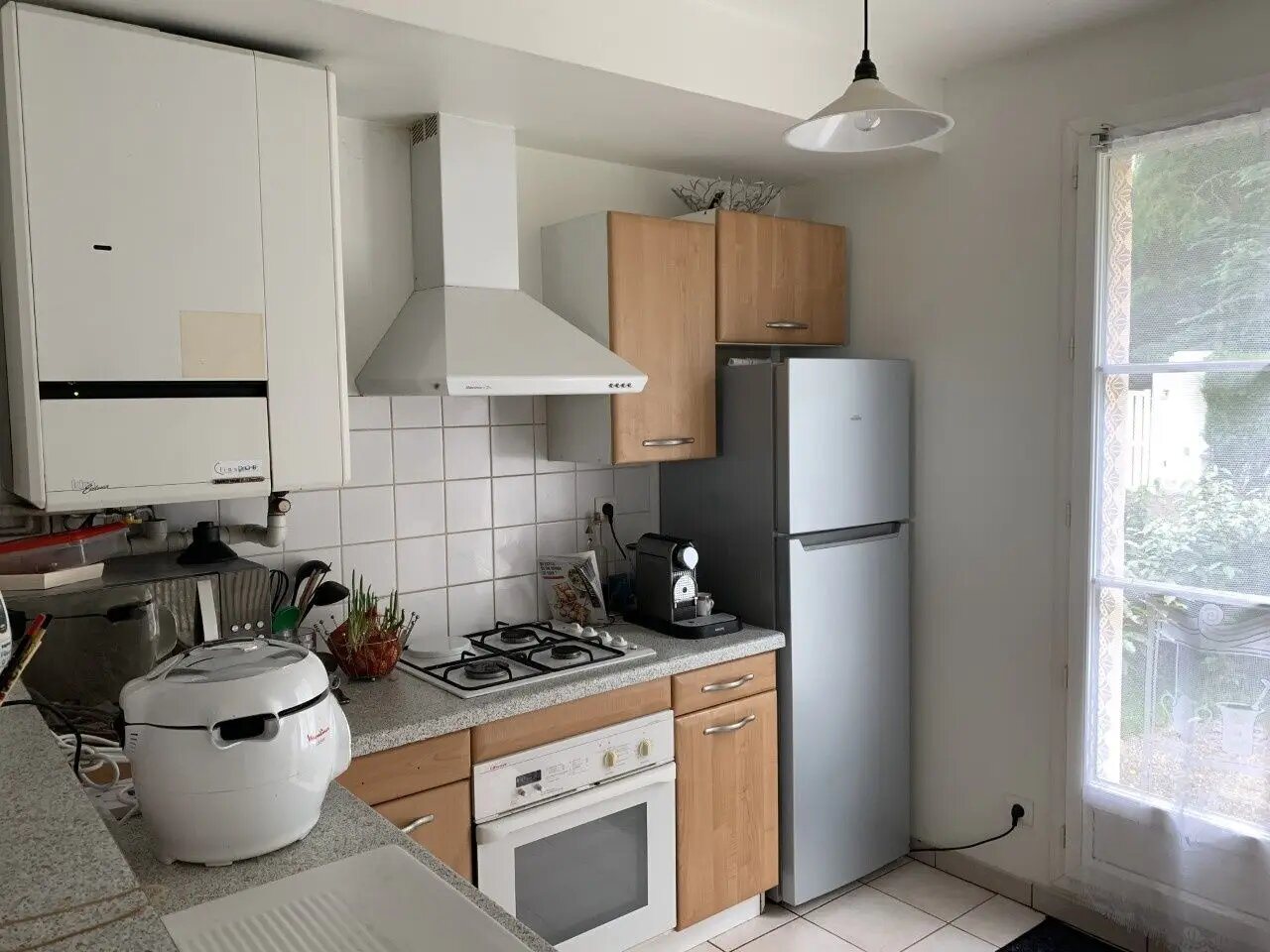 Appartement à louer, 66m², Limoges