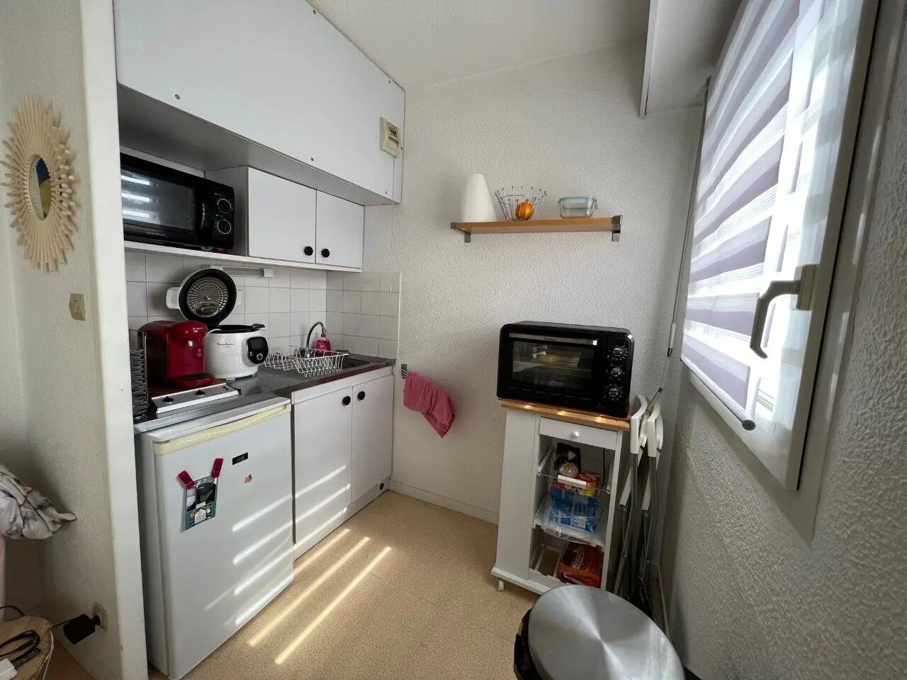 Appartement à louer, 24m², Limoges