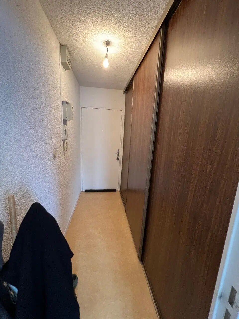 Appartement à louer, 24m², Limoges