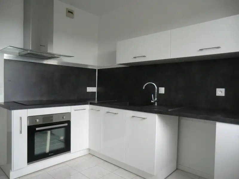 Appartement à louer, 48m², Limoges