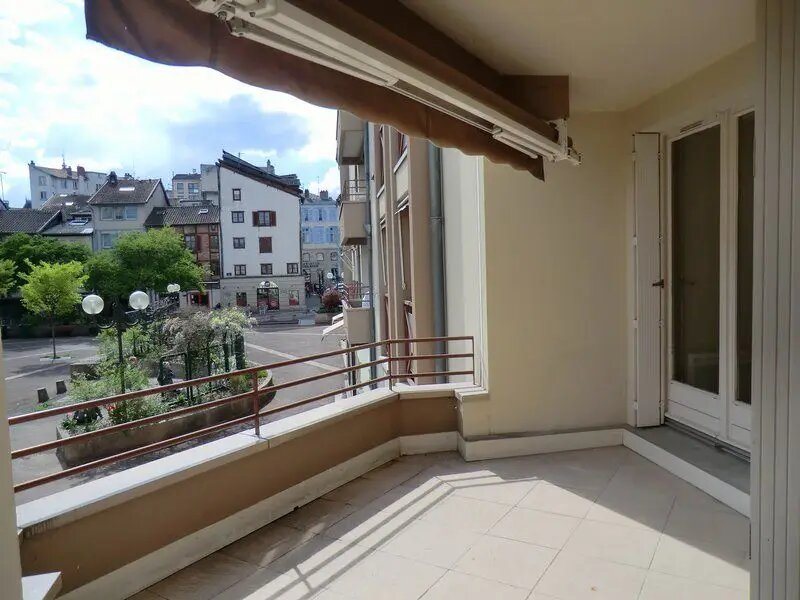 Appartement à louer, 53m², Limoges