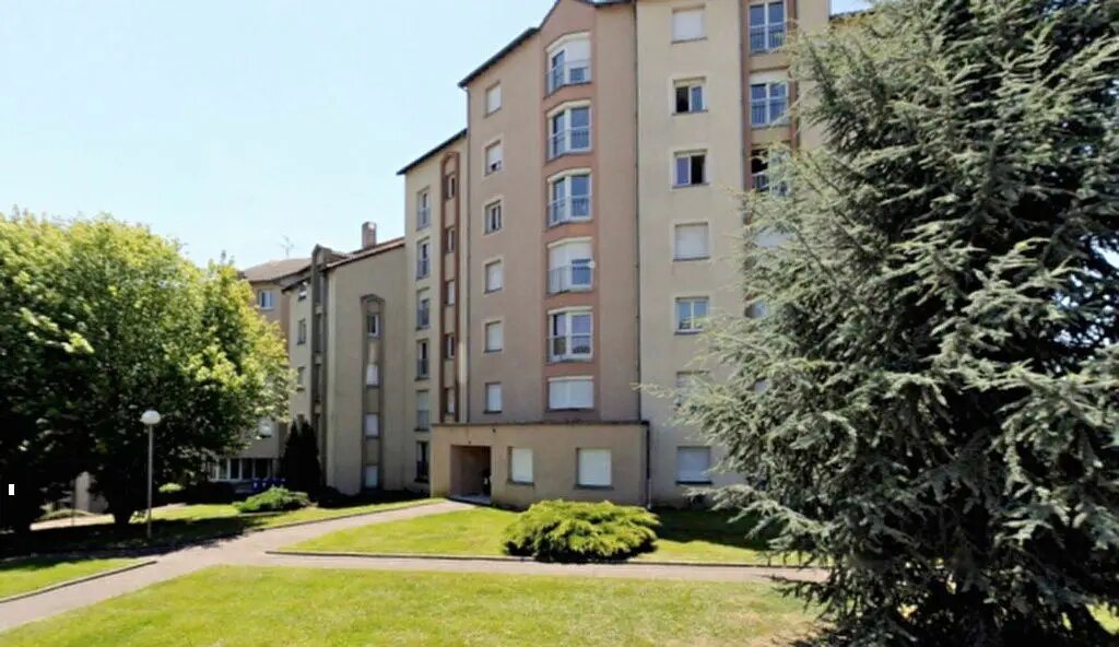 Appartement à louer, 25m², Limoges