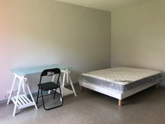 Appartement à louer, 25m², Limoges